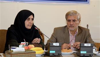 فعالیت های سازمان ملی استاندارد ایران در جامعه اطمینان می آفریند