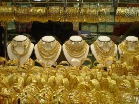  انجام ۱۱۱ فقره بازرسی از واحدهای صنفی عرضه کننده مصنوعات طلا در سال ۱۳۹۹
