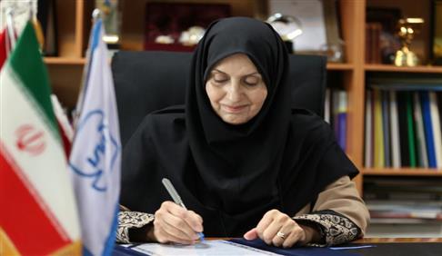   پیام تبریک رییس سازمان استاندارد به همتایان خود در کشورهای اسلامی