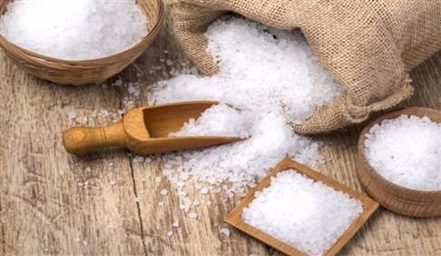 از مصرف نمک هاي خوراکی با عناوین نمک طبیعی و دریایی جدا خودداری فرمایید
