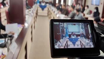 نشست کمیسیون راهبری شورای عالی استاندارد  با حضور نمایندگان دستگاه های عضو دوشنبه 24 مردادماه 1401
