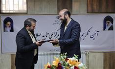 تاکید دکتر اسلام پناه بر ایجاد زیرساخت مدیریت فناوری در مرکز ملی تایید صلاحیت ایران 